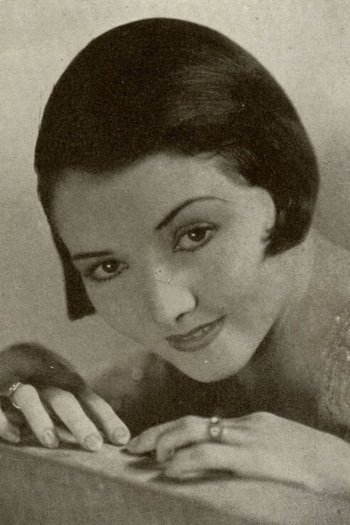 Actor Dorothy Appleby