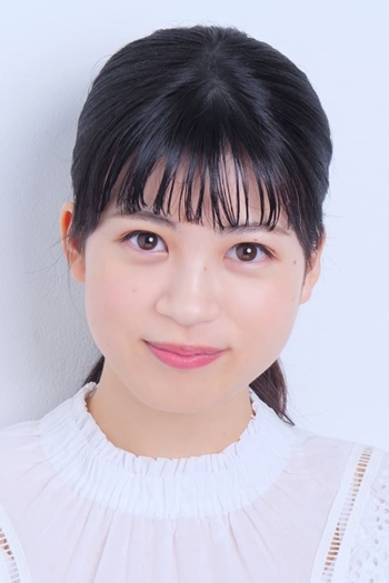 Actor Seina Nakata
