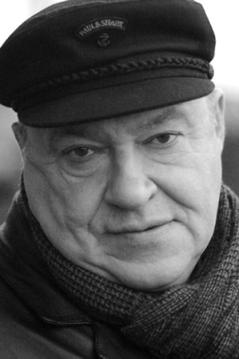 Actor Vladimir Repnikov