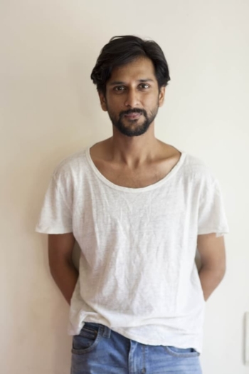 Actor Tanmay Dhanania