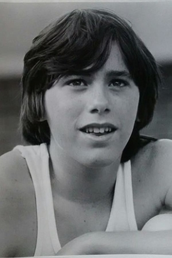 Actor Michael Eric Kramer