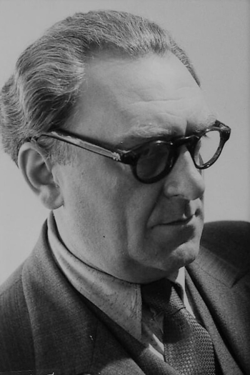 Actor Philippe Richard