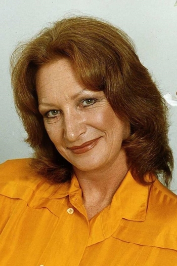 Actor Cornelia Frances