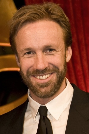 Actor Thomas Giertsen