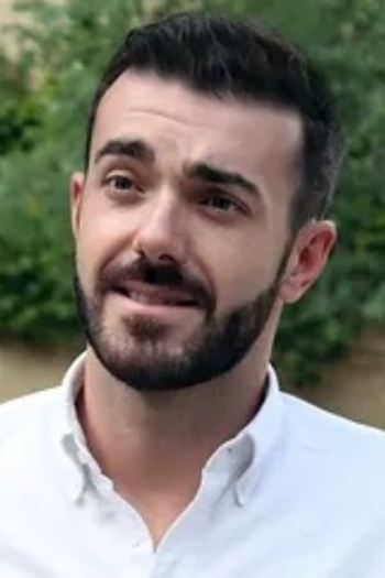 Film director Bastien Gennatiempo