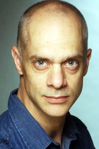 Actor Gervasio Usaj