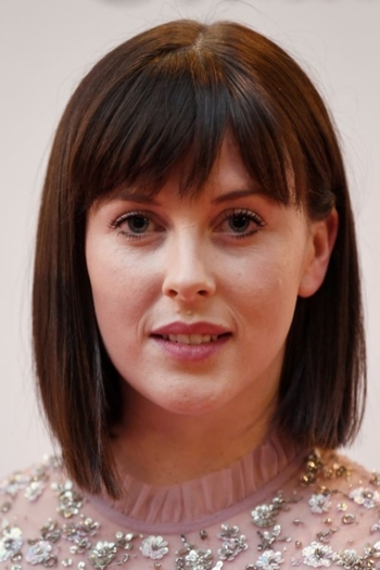 Actor Alexandra Roach