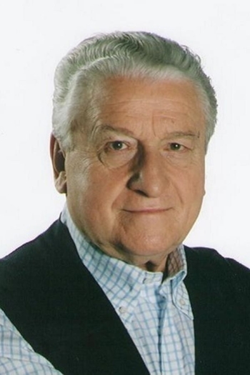 Actor Camillo Milli