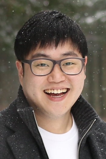 Film director Joo Hyung-jin