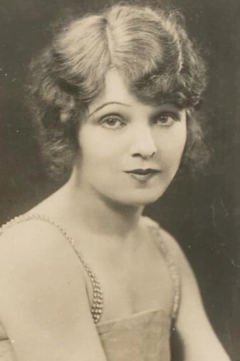 Actor Betty Ross Clarke