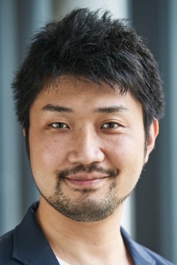 Actor Gigaemon Ichikawa