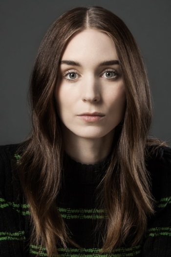 Actor Rooney Mara