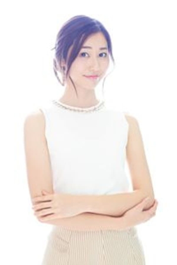 Actor Kyoka Ichiyama