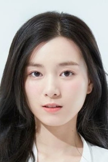 Actor Zheng Shu Huan