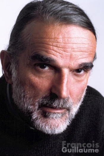 Actor François Guillaume