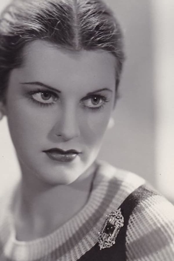 Actor Sandra Shaw