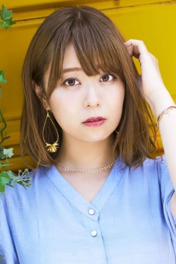 Actor Yuka Iguchi