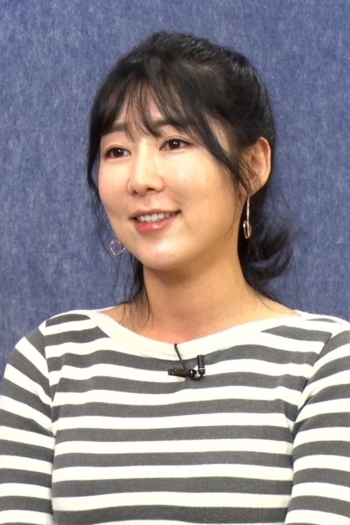 Actor Sayuri Fujita