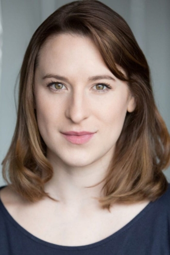Actor Sarah Daykin