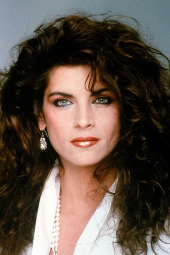 Actor Kirstie Alley