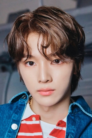 Actor Jung Sung-chan