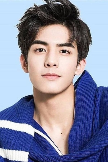 Actor Song Weilong