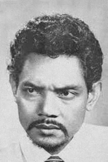 Actor Nordin Ahmad