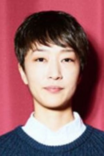 Actor Shuuta Ishizuka