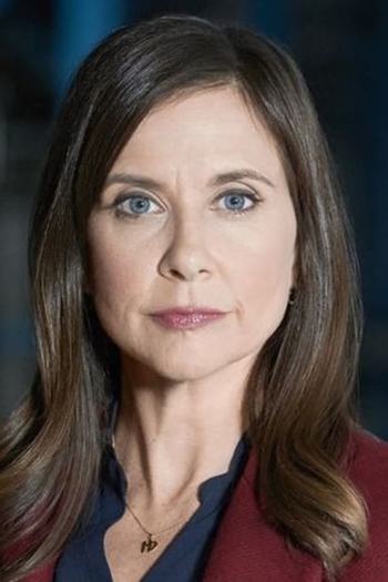 Actor Kellie Martin