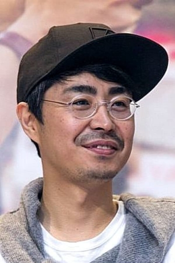 Film director Cho Ui-seok