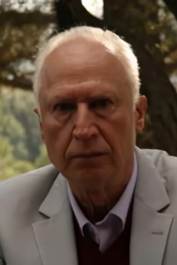 Actor Alkis Kritikos