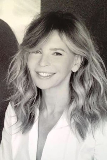 Actor Cinzia de Ponti