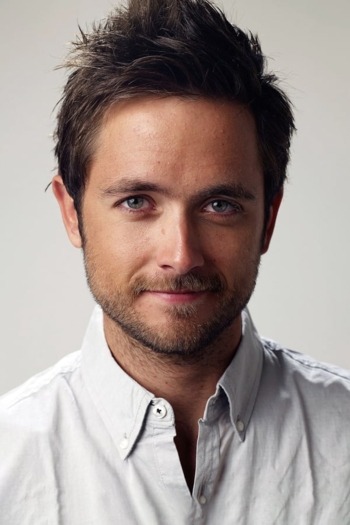 Actor Justin Chatwin