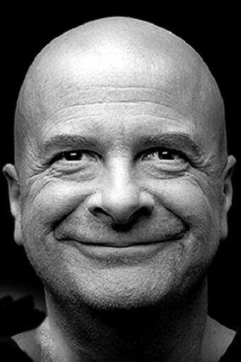 Actor Atilio Veronelli