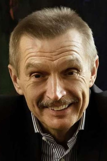 Actor Emil Viklický