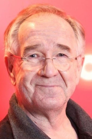 Actor Markku Huhtamo