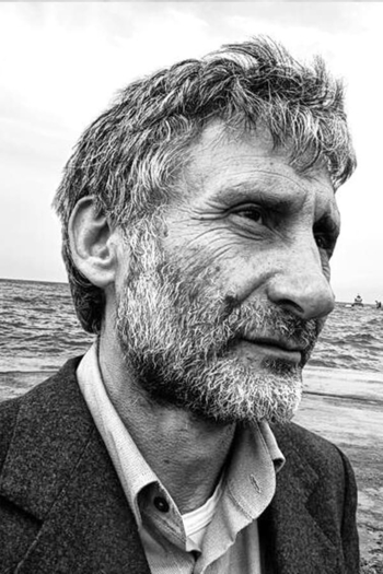 Actor Muzaffer Özdemir