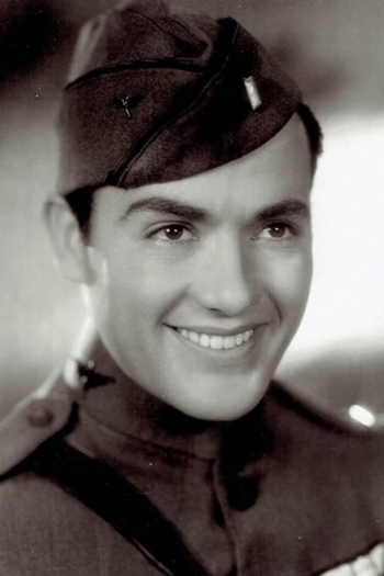 Actor Charles Rogers