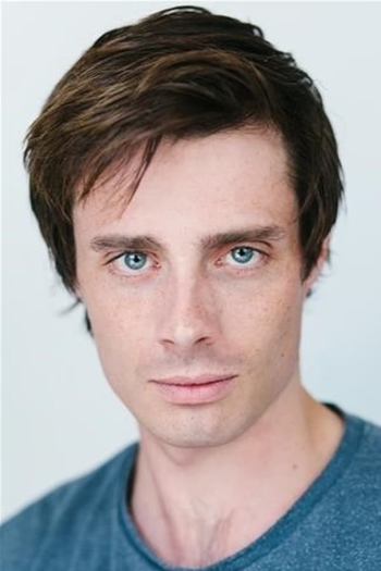 Actor Michael Hanratty