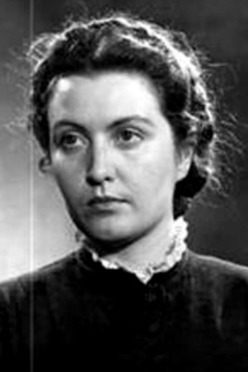 Actor Lili Popivanova