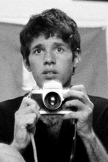 Actor Peter Emmanuel Goldman