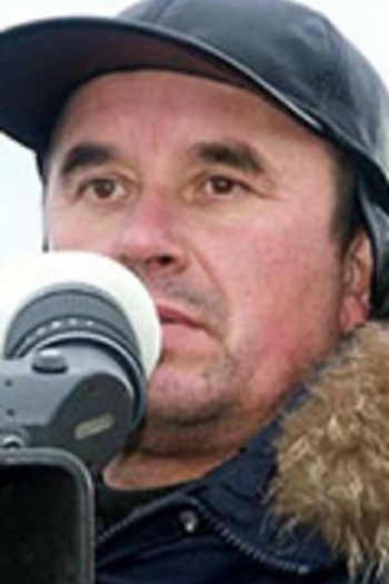 Actor Anatoly Petriga