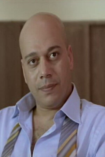 Actor Deyaa Abd El-Khalek