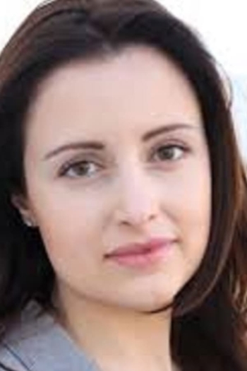 Actor Giulia Chiara Rocca