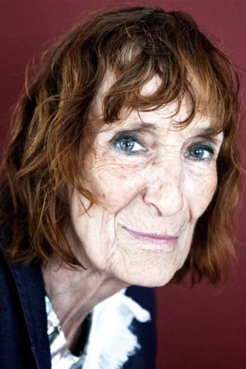 Actor Ann Patricia Christiansen