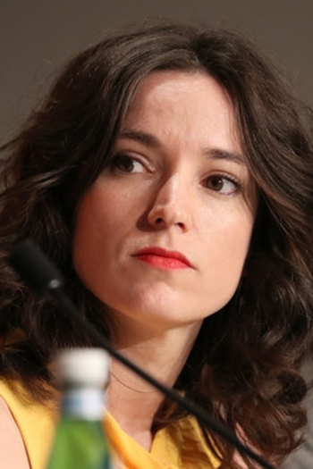 Actor Emilie Lesclaux