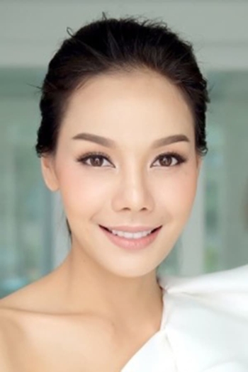 Actor Yok Thanyakan Thanakitananon