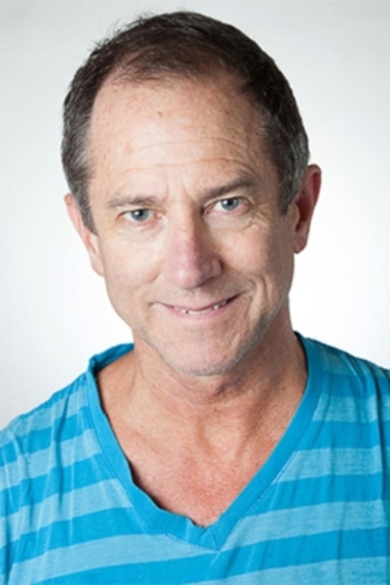 Actor Michael Robinson