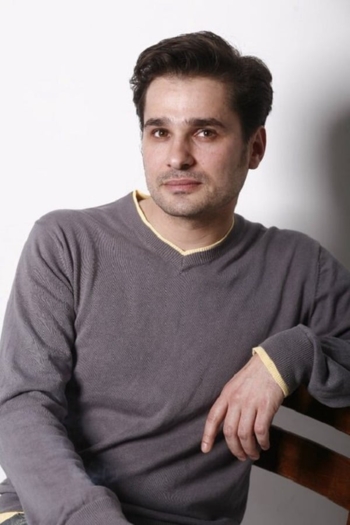 Actor Daniel Chernish