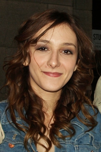 Actor Agnieszka Pawełkiewicz
